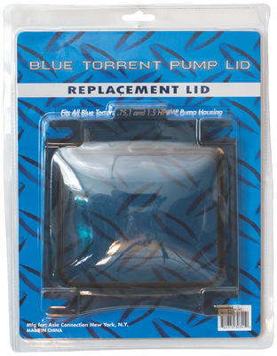 Replacement Part AC 30341 - Pump Lid