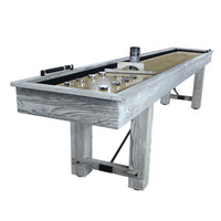 Montauk Shuffleboard Table - 9' 12' Sizes