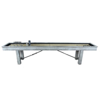 Montauk Shuffleboard Table - 9' 12' Sizes