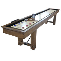 Montauk Shuffleboard Table - 9' 12' Sizes