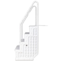Blue Wave In-Pool Easy Entry Step for Above Ground Swimming Pools