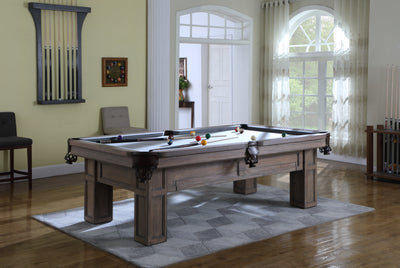 Cooper Creek 8' Slate Pool Table