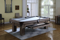 Cooper Creek 8' Slate Pool Table