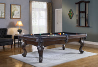 Wheaton 8' Slate Pool Table