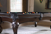 Wheaton 8' Slate Pool Table