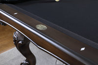 Wheaton 8' Slate Pool Table