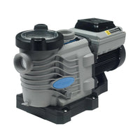 Blue Torrent 1.5 HP Pro Series Single Speed Dual Voltage Pool Pump