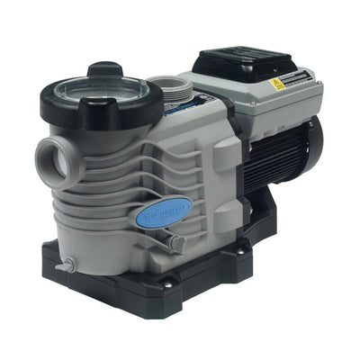 Blue Torrent 1.5 HP Pro Series Single Speed Dual Voltage Pool Pump