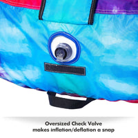 Heavy-Duty Nylon Covered Pool Floats