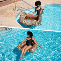 Heavy-Duty Nylon Covered Pool Floats