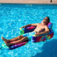 Heavy-Duty Nylon Covered Pool Floats