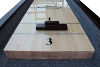 St Lawrence Pro-Style Shuffleboard Table - 12' 14' 16' Sizes