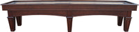 St Lawrence Pro-Style Shuffleboard Table - 12' 14' 16' Sizes