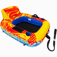 Big Kahuna River Float