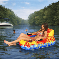Big Kahuna River Float