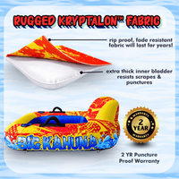 Big Kahuna River Float