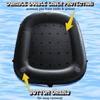 Big Kahuna River Float