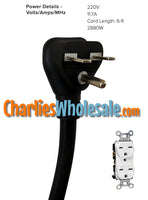 Great Bear 6 Person Cedar FAR Infrared Sauna