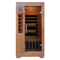 Warehouse Direct Discounted HeatWave FAR Infrared Saunas - Pick Up ONLY in Batavia, IL