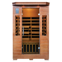 Warehouse Direct Discounted HeatWave FAR Infrared Saunas - Pick Up ONLY in Batavia, IL