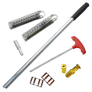 Installation Hardware for In-Ground Winter Safety Covers