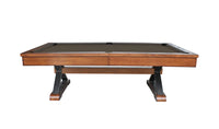 Santa Fe 7' and 8' Slate Pool Table