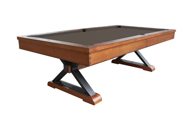 Santa Fe 7' and 8' Slate Pool Table