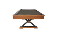 Santa Fe 7' and 8' Slate Pool Table