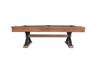 Santa Fe 7' and 8' Slate Pool Table