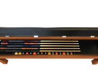 Santa Fe 7' and 8' Slate Pool Table