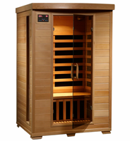 *Warehouse Direct Discounted Saunas in SOLON, IA*