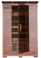 *Warehouse Direct Discounted Saunas in SOLON, IA*