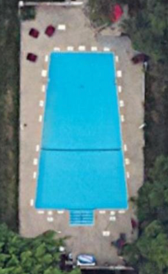 CUSTOM HPI - M 92330 houserdevelopment Angled Rectangle 30x50, Steps, 3x3
