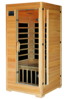 *Warehouse Direct Discounted Saunas in SOLON, IA*