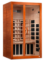 *Warehouse Direct Discounted Saunas in SOLON, IA*