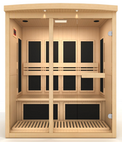 *Warehouse Direct Discounted Saunas - Pick Up in SOLON, IA*