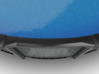 Cool Pool 54” Deep Above Ground Aluminum Wall Pool Package