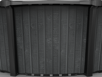 Cool Pool 54” Deep Above Ground Aluminum Wall Pool Package