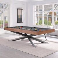 Astral 8' Slate Pool Table