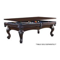 Wheaton 8' Slate Pool Table