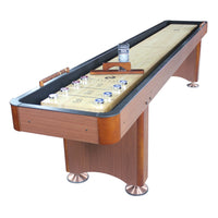 Woodbridge 9', 12', 14', or 16' Shuffleboard Table