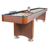 Woodbridge 9', 12', 14', or 16' Shuffleboard Table