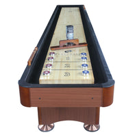 Woodbridge 9', 12', 14', or 16' Shuffleboard Table