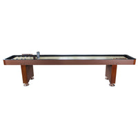 Woodbridge 9', 12', 14', or 16' Shuffleboard Table