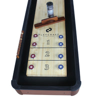 Woodbridge 9', 12', 14', or 16' Shuffleboard Table