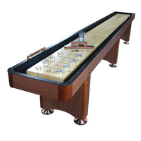 Woodbridge 9', 12', 14', or 16' Shuffleboard Table