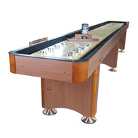 Woodbridge 9', 12', 14', or 16' Shuffleboard Table