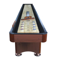 Woodbridge 9', 12', 14', or 16' Shuffleboard Table