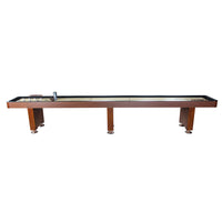 Woodbridge 9', 12', 14', or 16' Shuffleboard Table