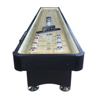 Woodbridge 9', 12', 14', or 16' Shuffleboard Table